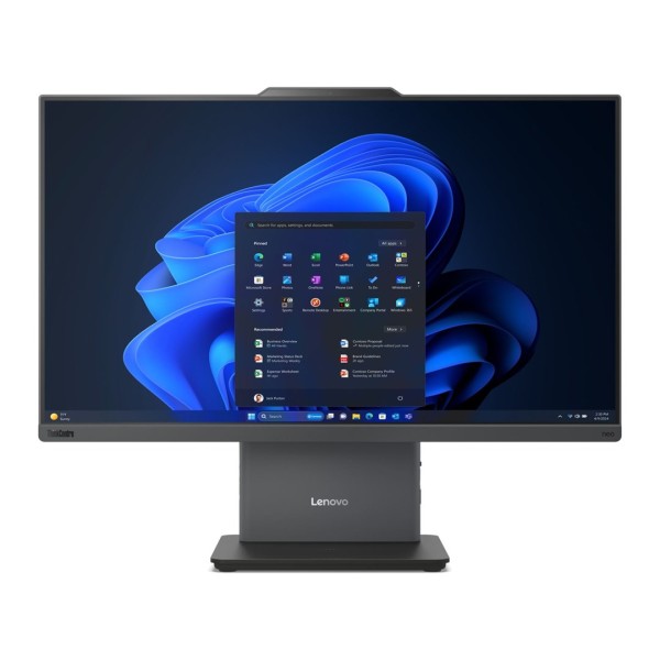 Lenovo ThinkCentre neo 50a G5 All-in-One ...