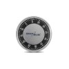 Greenblue 51348 Mechanical kitchen timer Silver