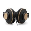 AKG K92 - Słuchawki studyjne, nauszne, zamknięte
