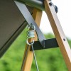 Garden swing HERNING