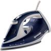 Gorenje | SIH2200BLC | Steam Iron | 2200 W | Water tank capacity 280 ml | Continuous steam 30 g/min | Steam boost performance 90 g/min | Blue/White