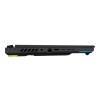 ASUS ROG Strix G16 G614PR-R9161W Ryzen 9 8940HX 16.0"FHD+ 165Hz IPS-level 300nits AG 16GB DDR5-5200 SSD1TB GeForce RTX 5070 Ti 12GB WLAN+BT LAN Cam1080p 90WHrs Win11 Eclipse Gray