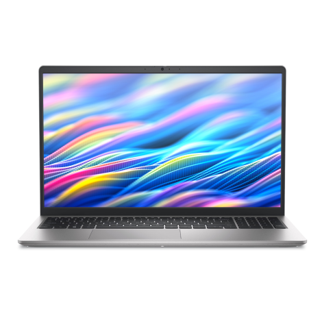 Dell 15 AG FHD i5-1334U/16GB/512GB/Intel UHD/Win11/ENG kbd/FP/Silver/3Y Basic OnSite Warranty | Dell