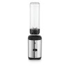 WMF Kult X 0416270011 0.6 L Tabletop blender 300 W Black, Silver