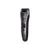 Panasonic | Beard and hair trimmer | ER-GB80-H503 | Corded/ Cordless | Number of length steps 39 | Step precise 0.5 mm | Black