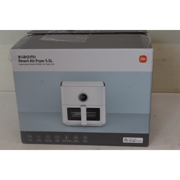 SALE OUT. Xiaomi Smart Air Fryer ...