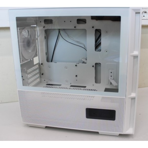 SALE OUT. Deepcool CH360 MID TOWER ...
