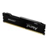 Kingston | 4 GB | DDR3 | 1600 MHz | PC/server | Registered No | ECC No