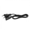 Qoltec 52400 power adapter/inverter Indoor 30 W Black