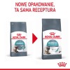 Royal Canin Hairball Care dry cat food 2 kg