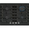 SIEMENS EN6B6PK40 gas hob
