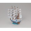 ONE PIECE GRAND SHIP MOBY-DICK