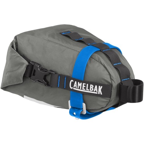 Seat bag CAMELBAK MULE 9 Saddle Pack Grey