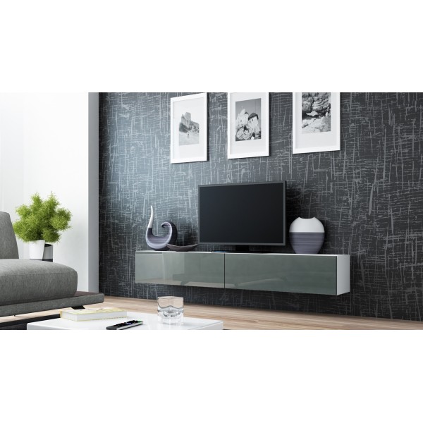 Cama TV Stand VIGO '180' 30/180/40 ...