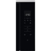 Electrolux KMFE172TEX Built-in Solo microwave 800 W Black