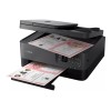 Canon Canon PIXMA | Colour | Inkjet | Multifunction printer | Wi-Fi | Maximum ISO A-series paper size A4 | Black