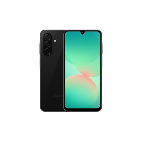 Samsung Galaxy A26 (A266) 5G DS. 6/128GB Black