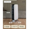 Mill AB-H1000MEC electric space heater Radiator Indoor White 1000 W