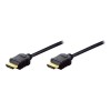 Digitus Connection Cable | HDMI to HDMI | 2 m