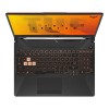 Notebook|ASUS|TUF|Gaming A15|FA506NCR-HN018W|CPU  Ryzen 7|7435HS|3100 MHz|15.6