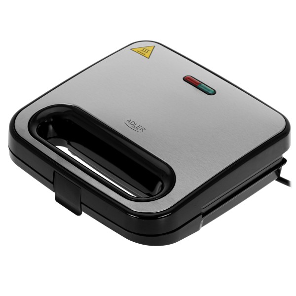 Adler Sandwich Maker | AD 3076 ...