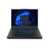 Lenovo ThinkPad P16 Gen 3 16 WUXGA ULT9-275HX/64GB/1TB/NVIDIA TRX PRO 3000/WIN11 Pro/ENG Backlit kbd/FP/3Y Warranty | Lenovo