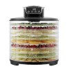 CONCEPT SO3010 Mushroom, Vegetable and Fruit Dehydrator