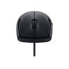 MOUSE USB OPTICAL AW320M/545-BBDS DELL