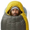 Sea To Summit Spark Mummy sleeping bag Grey, Yellow