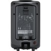 Yamaha Stagepas 400BT Freestanding Public Address (PA) system 400 W Black