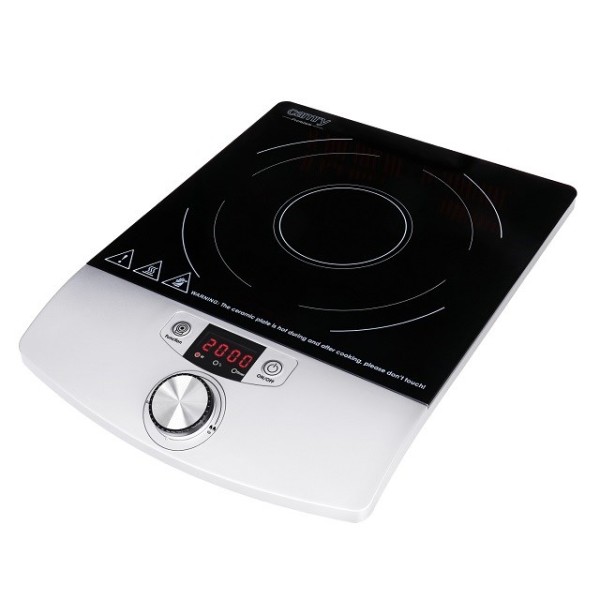Camry Cooker Induction | CR 6515 ...