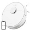 Dreame D9 Max Gen 2 cleaning robot (white)