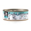 3Coty CHICKEN + DUCK Care for cats with sensitive kidneys 80g