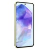 MOBILE PHONE GALAXY A55 5G/8/256 LEMON SM-A556B SAMSUNG