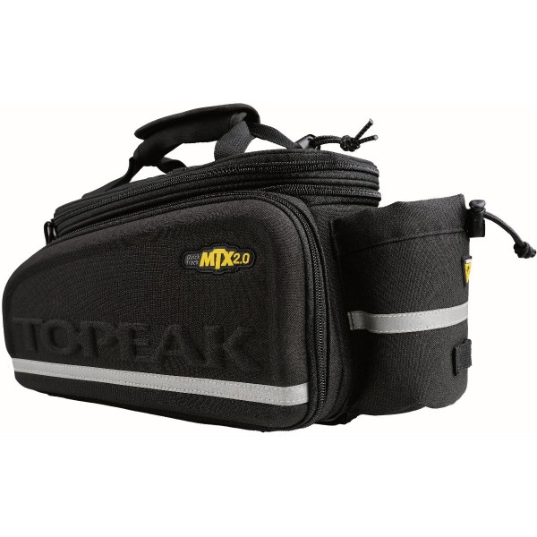 Topeak MTX TrunkBag DX 2.0 new ...