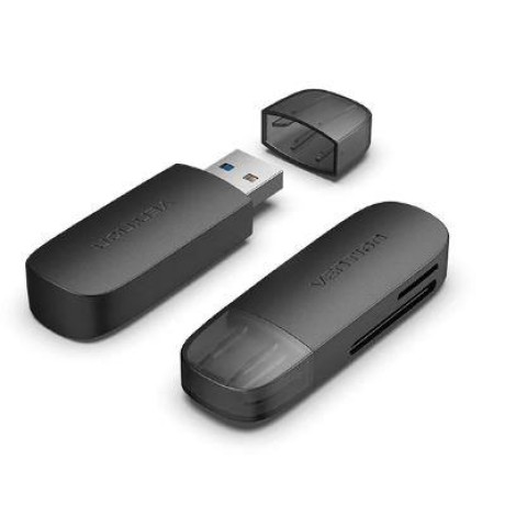 CARD READER USB3.0/SD/TF CLGB0 VENTION