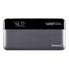 POWER BANK USB 25000MAH/140W HE25000 7350060 INTENSO