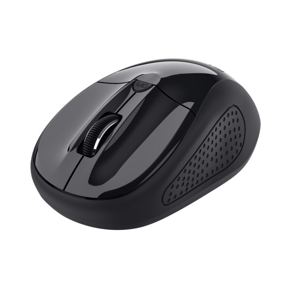 Trust 24658 mouse Ambidextrous RF Wireless ...