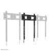 TV SET ACC WALL MOUNT/WL30-750BL18P NEOMOUNTS