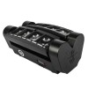 LIGHT4ME SPIDER STRIPE - Efekt LED disco stroboskop