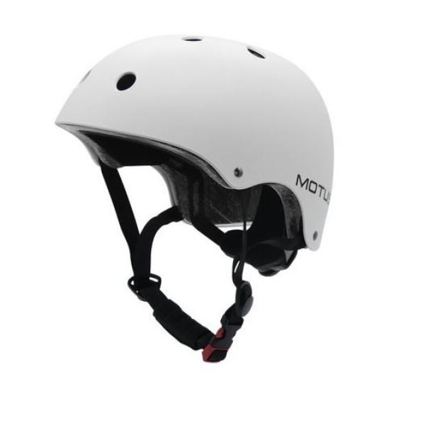 Helmet Motus MOTHAM1LW size L, white