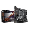 Gigabyte | B550M AORUS ELITE 1.0 | Processor family AMD | Processor socket AM4 | DDR4 DIMM | Memory slots 4 | Number of SATA connectors 4 x SATA 6Gb/s connectors | Chipset AMD B | Micro ATX