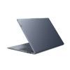 Lenovo IdeaPad Slim 5 Intel® Core™ i7 i7-1355U Laptop 40.6 cm (16") Touchscreen WUXGA 16 GB LPDDR5-SDRAM 512 GB SSD Wi-Fi 6 (802.11ax) Windows 11 Home Blue REPACK New Repack/Repacked