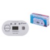 K5DCO KIDDE CARBON MONOXIDE AND CARBON MONOXIDE DETECTOR