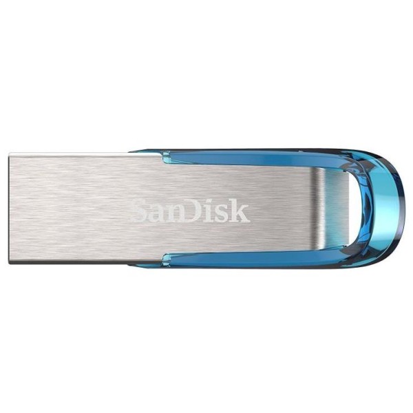 SanDisk Ultra Flair USB flash drive ...