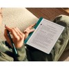 Ebook New Kindle Scribe - 2024 release 10.2” glare-free 64GB Wi-Fi (Without Lockscreen Ads) with Premium Pen Tungsten