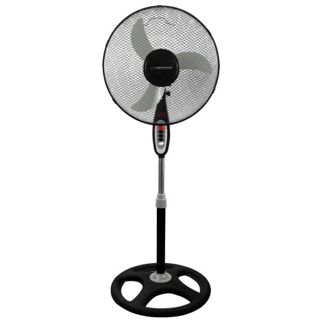Esperanza EHF002KE household fan Black