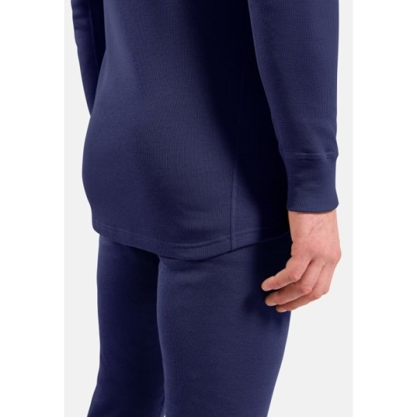 Bielizna termoaktywna z długim rękawem Odlo ...