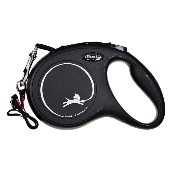 Flexi New Classic Dog Retractable lead ...