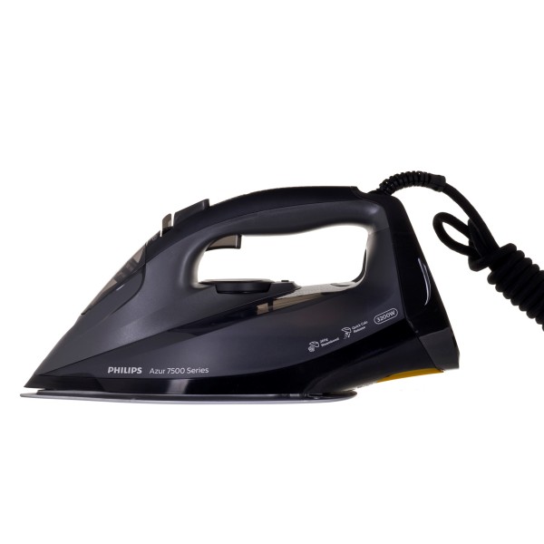 Philips DST7511/80 iron Dry & Steam ...